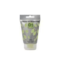 Vopsele acrilice decorative MAIMERI Idea Decor 110 ml – Verde deschis