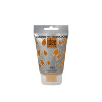 Vopsele acrilice decorative MAIMERI Idea Decor 110 ml – Pământ roșu