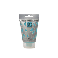 Vopsele acrilice decorative MAIMERI Idea Decor 110 ml – Turcoaz