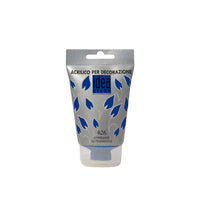 Vopsele acrilice decorative MAIMERI Idea Decor 110 ml – Ultramarin