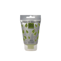 Vopsele acrilice decorative MAIMERI Idea Decor 110 ml – Verde cald