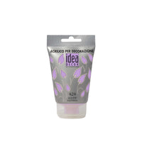 Vopsele acrilice decorative MAIMERI Idea Decor 110 ml – Glicină