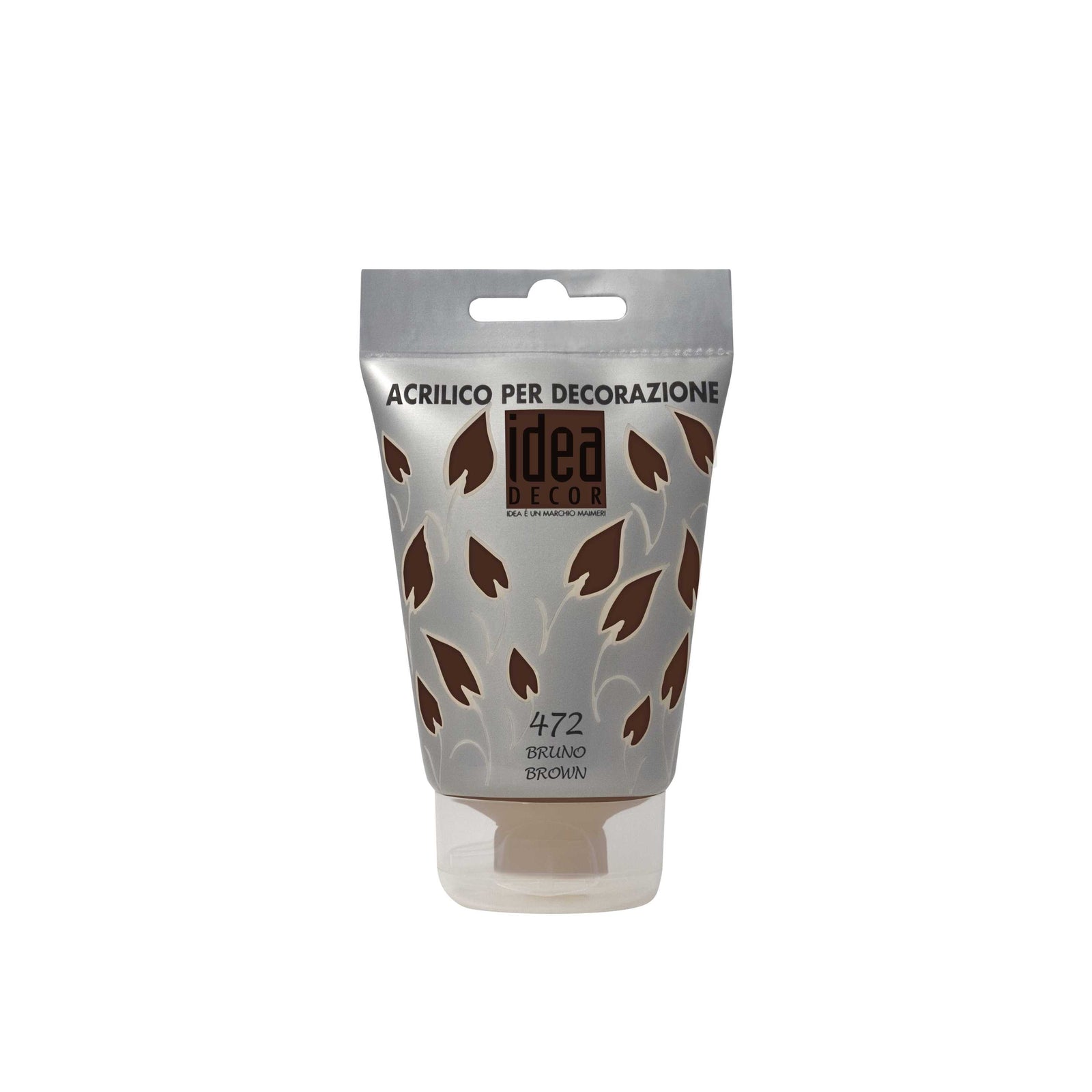 Vopsele acrilice decorative MAIMERI Idea Decor 110 ml