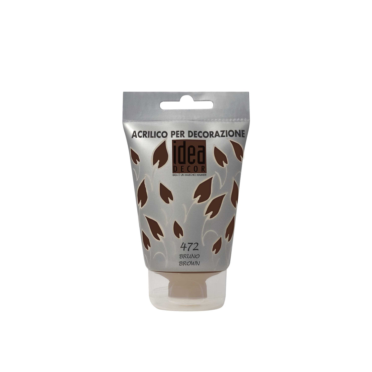 Vopsele acrilice decorative MAIMERI Idea Decor 110 ml