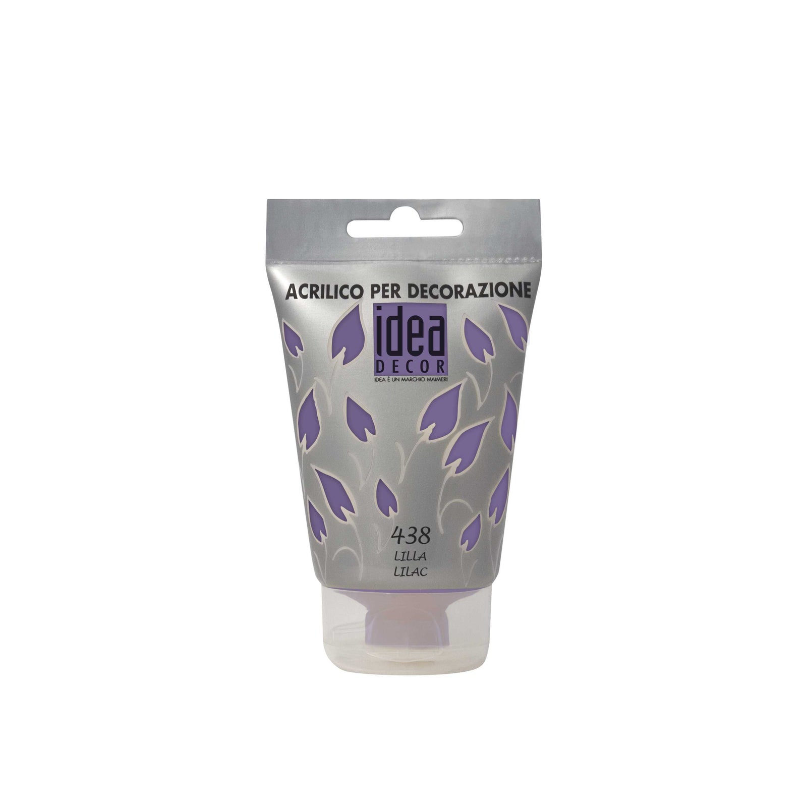 Vopsele acrilice decorative MAIMERI Idea Decor 110 ml