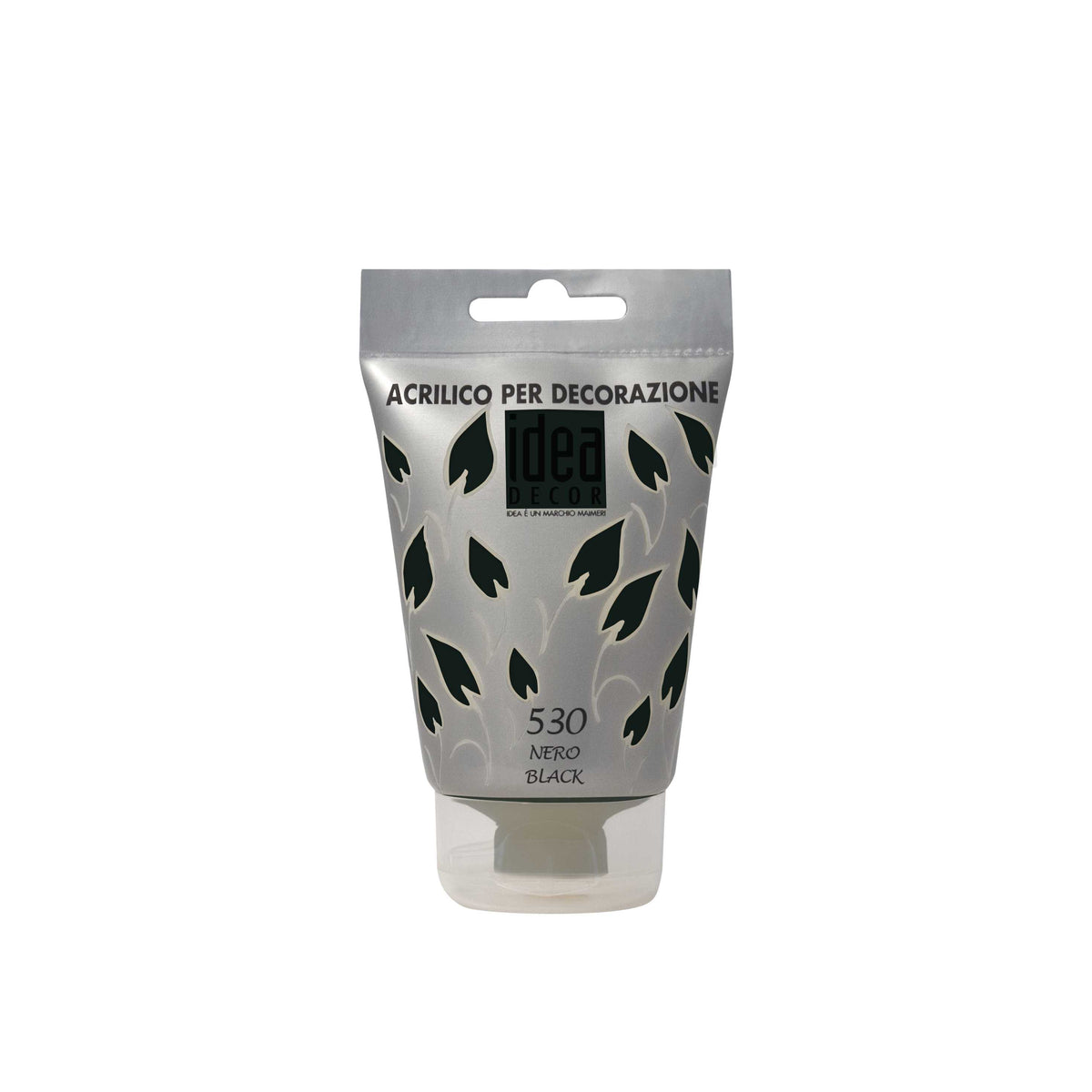 Vopsele acrilice decorative MAIMERI Idea Decor 110 ml