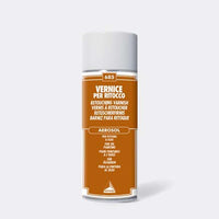 Maimeri lac de retuș spray de protecție 400 ml