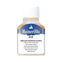 MAIMERI Maimeri Blu latex mascare incolor 75 ml