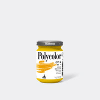 Culoare acrilică MAIMERI Polycolor 140 ml – Galben strălucitor