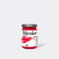 Culoare acrilică MAIMERI Polycolor 140 ml – Carmin
