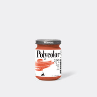 Culoare acrilică MAIMERI Polycolor 140 ml – Cupru
