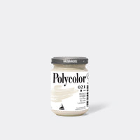 Culoare acrilică MAIMERI Polycolor 140 ml – Alb fildeș