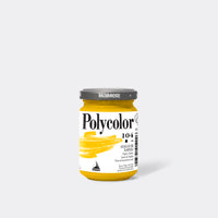 Culoare acrilică MAIMERI Polycolor 140 ml – Galben de Neapole