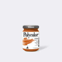 Culoare acrilică MAIMERI Polycolor 140 ml – Aur pal
