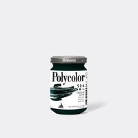Culoare acrilică MAIMERI Polycolor 140 ml – Gri Payne
