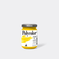 Culoare acrilică MAIMERI Polycolor 140 ml – Galben primar