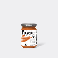 Culoare acrilică MAIMERI Polycolor 140 ml – Siena naturală