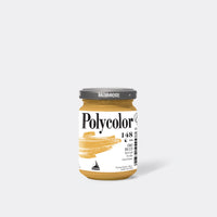 Culoare acrilică MAIMERI Polycolor 140 ml – Aur bogat