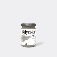 Culoare acrilică MAIMERI Polycolor 140 ml – Argintiu