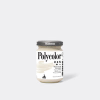 Culoare acrilică MAIMERI Polycolor 140 ml – Alb de titan