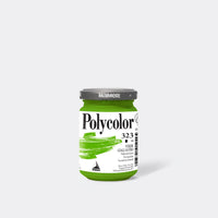 Culoare acrilică MAIMERI Polycolor 140 ml – Verde gălbui