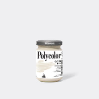 Culoare acrilică MAIMERI Polycolor 140 ml – Alb de zinc