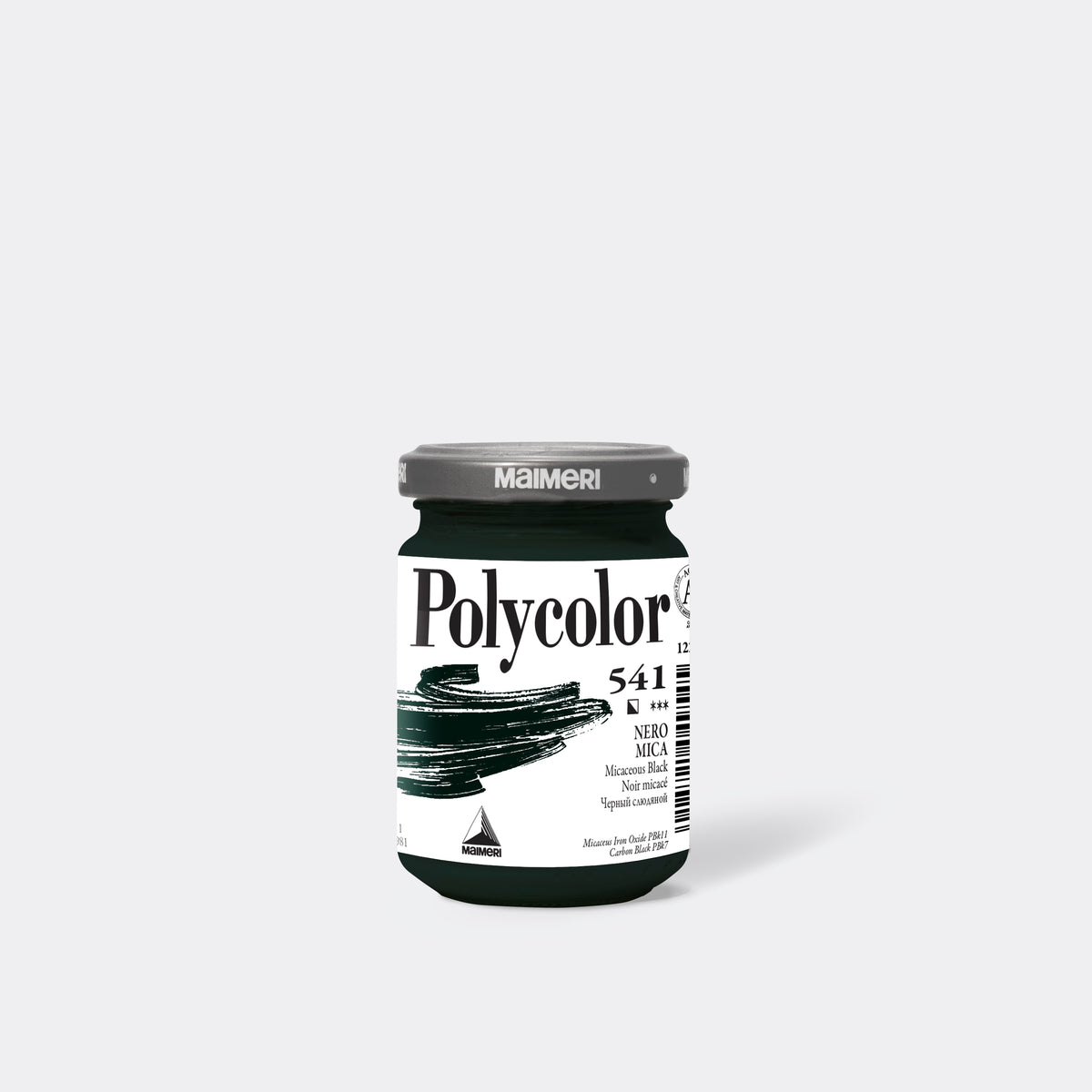 Culoare acrilică MAIMERI Polycolor 140 ml