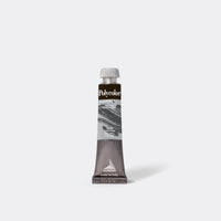 Culoare acrilică fină MAIMERI Polycolor 20 ml – Negru micaceu