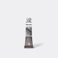 Culoare acrilică fină MAIMERI Polycolor 20 ml – Argintiu