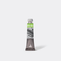 Culoare acrilică fină MAIMERI Polycolor 20 ml – Verde gălbui