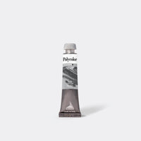 Culoare acrilică fină MAIMERI Polycolor 20 ml – Alb de zinc