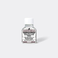 Vernis final pentru pictură în ulei MAIMERI 75 ml