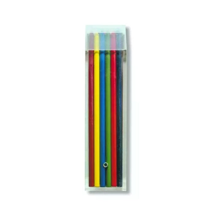 maini colorate koh i noor pentru creioane mecanice ro khn4042012004pk