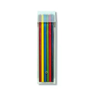 maini colorate koh i noor pentru creioane mecanice ro khn4042012004pk