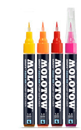 makeri molotow grafx aqua ink pump softliner ro mtwgrafx