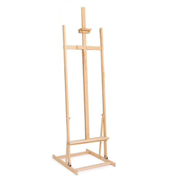 Sevalet pentru atelier KING – natural