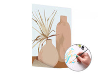Painting by Numbers BIG BAGS – fără cadru