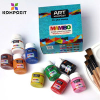mambo set kompozit de culori pentru textile si piele ro kztmmb9x20