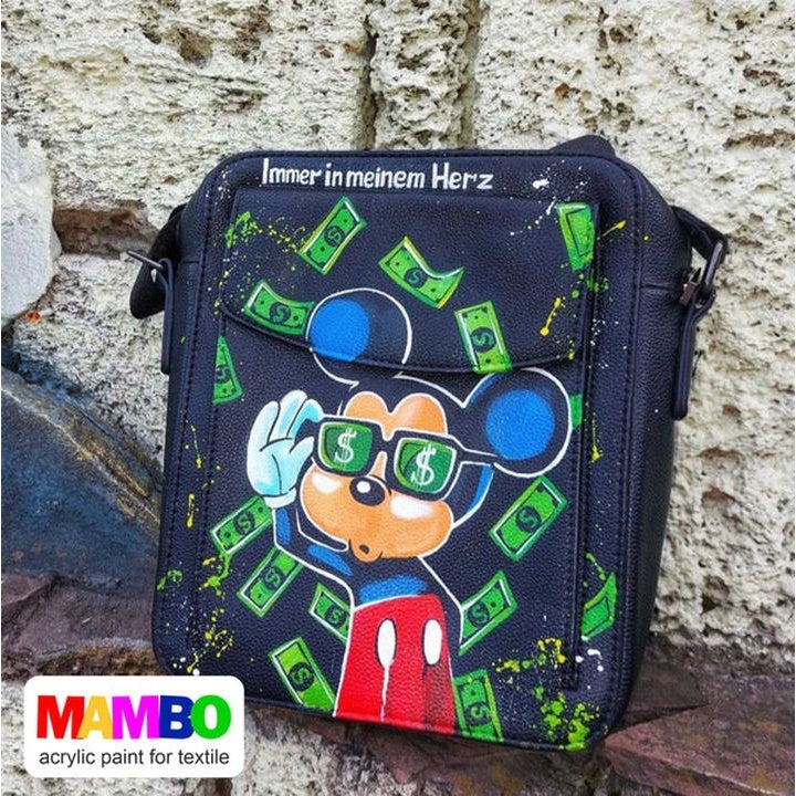 mambo set kompozit de culori pentru textile si piele ro kztmmb9x20