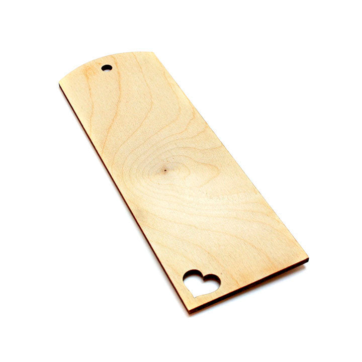 marcaj din lemn 15 x 5 cm ro mxhzalozka kniha srdce