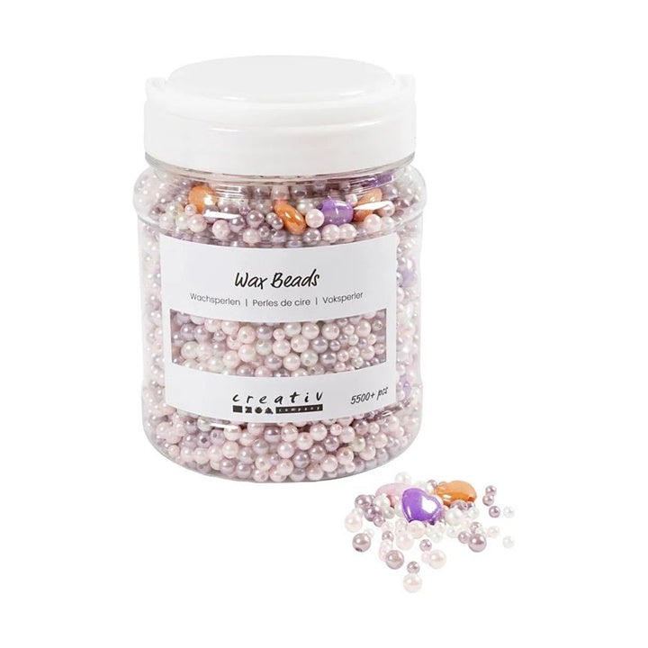margele de ceara 425g ro cch977757