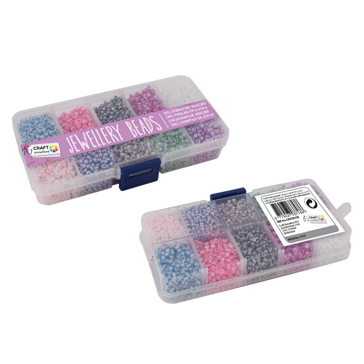 margele din plastic colorate craft sensations ro rmscr0785ge