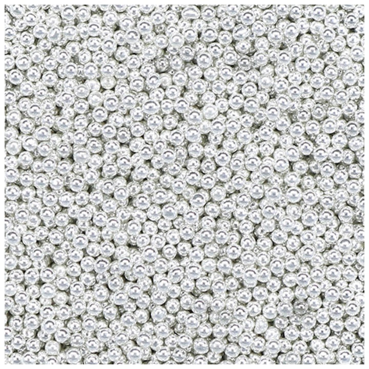 margele mici de sticla pentart 40 g ro pnt3micro