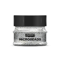 margele mici de sticla pentart 40 g ro pnt3micro