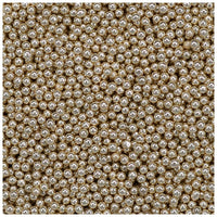 margele mici de sticla pentart 40 g ro pnt3micro