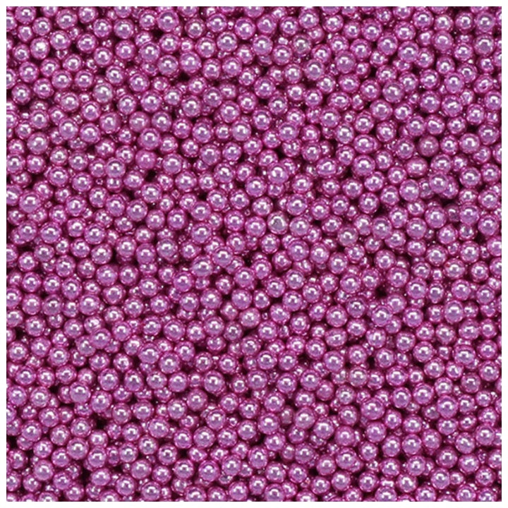 margele mici de sticla pentart 40 g ro pnt3micro
