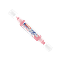 Marker acrilic 3D cu două fețe EDDING-5400 - violet elegant