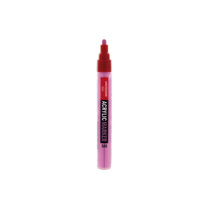 marker acrilic amsterdam medium 4mm 46 nuante ro rtl1751