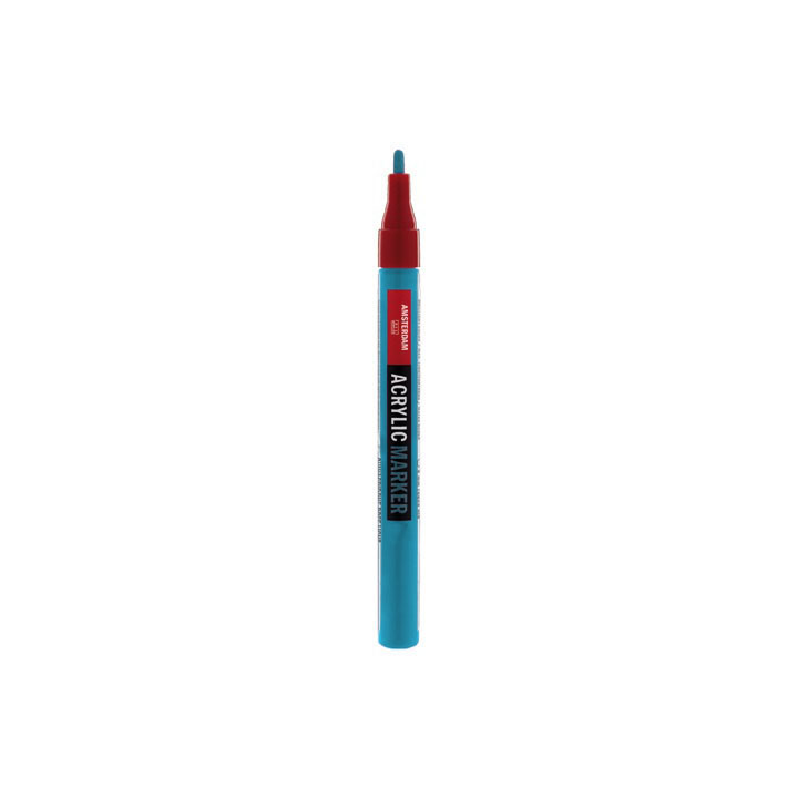 marker acrilic amsterdam small 2mm 30 nuante ro rtl1750