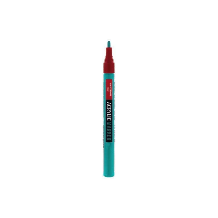 marker acrilic amsterdam small 2mm 30 nuante ro rtl1750